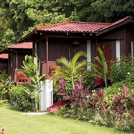 Manuel Antonio Hostel Resort Dış mekan fotoğraf