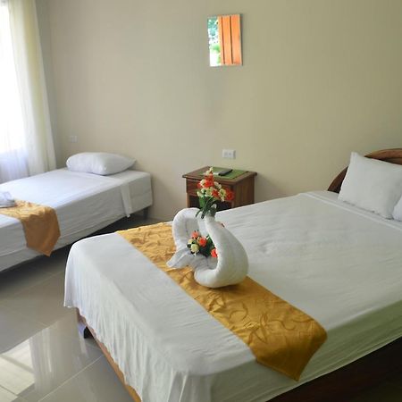 Manuel Antonio Hostel Resort Dış mekan fotoğraf