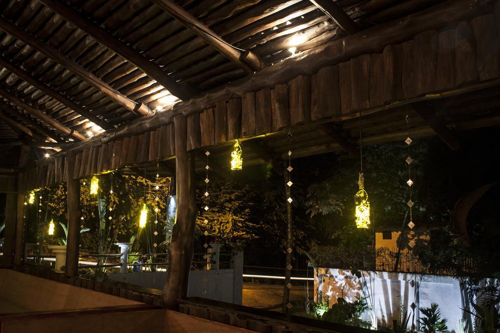 Manuel Antonio Hostel Resort Dış mekan fotoğraf