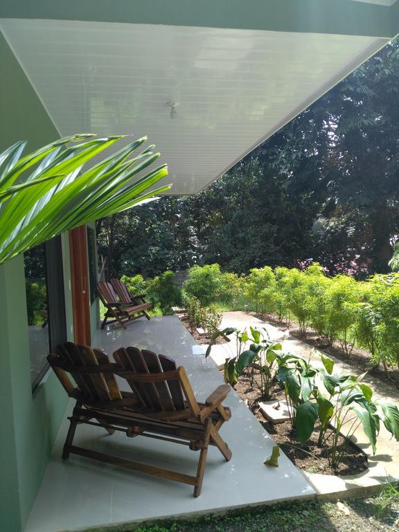 Manuel Antonio Hostel Resort Dış mekan fotoğraf