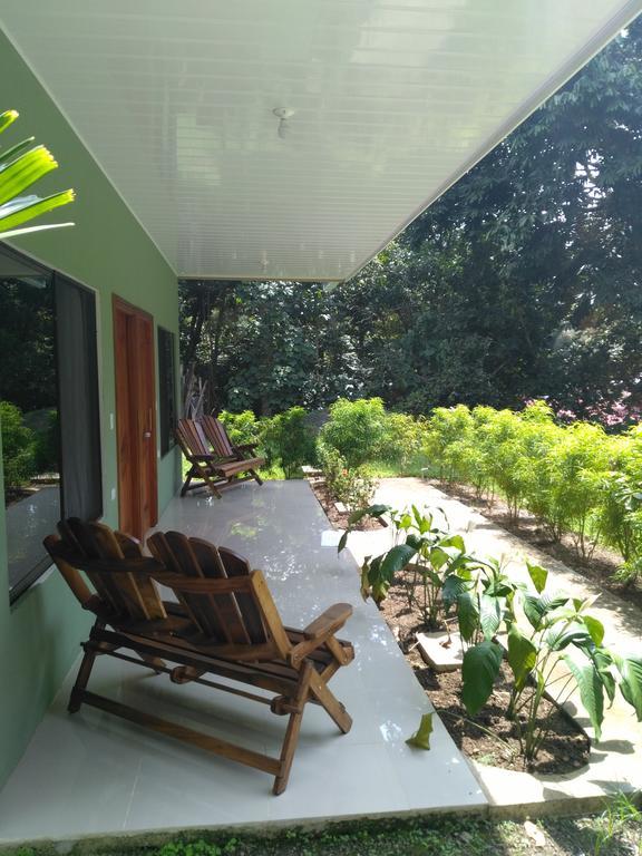 Manuel Antonio Hostel Resort Dış mekan fotoğraf