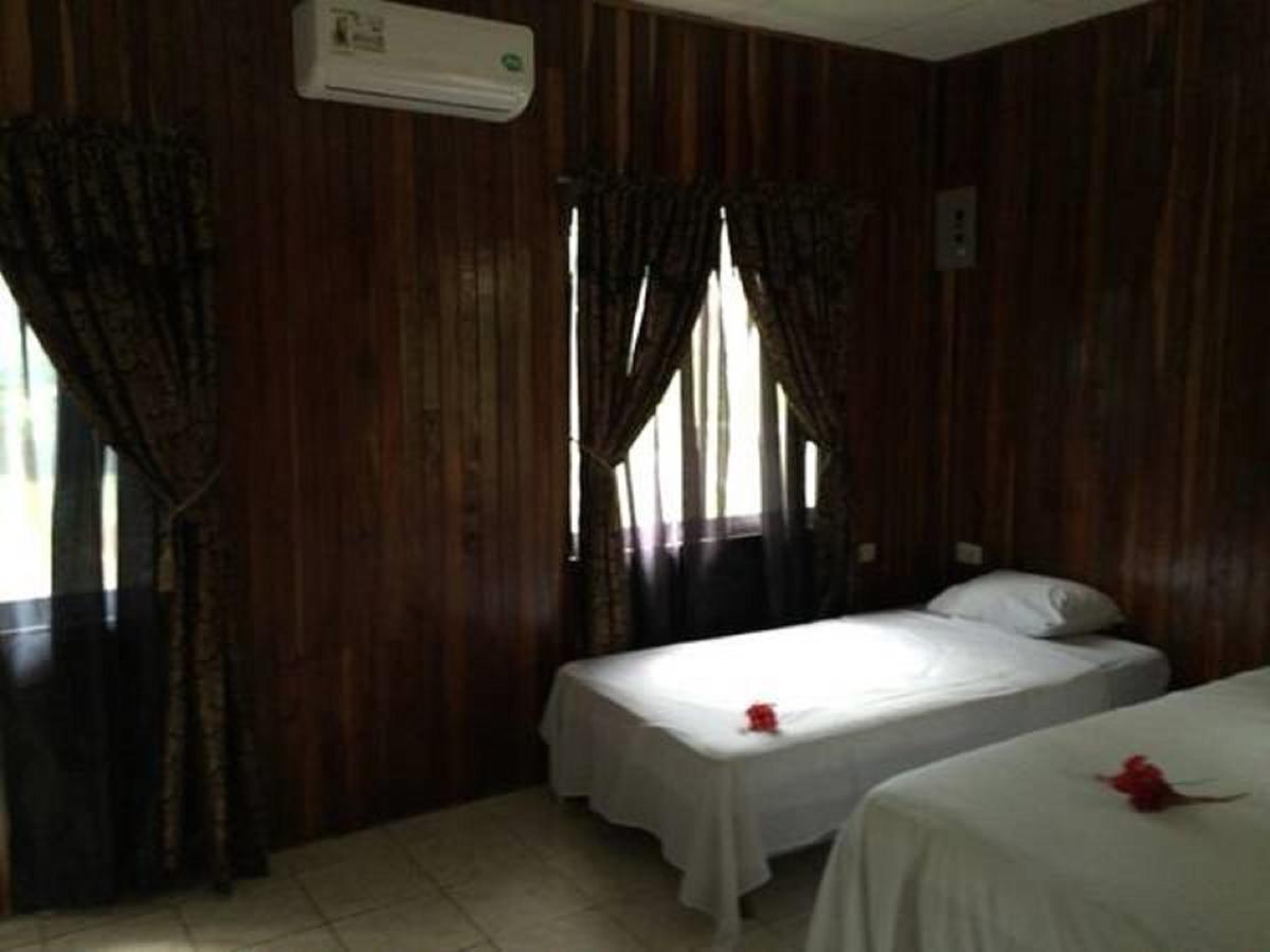 Manuel Antonio Hostel Resort Dış mekan fotoğraf