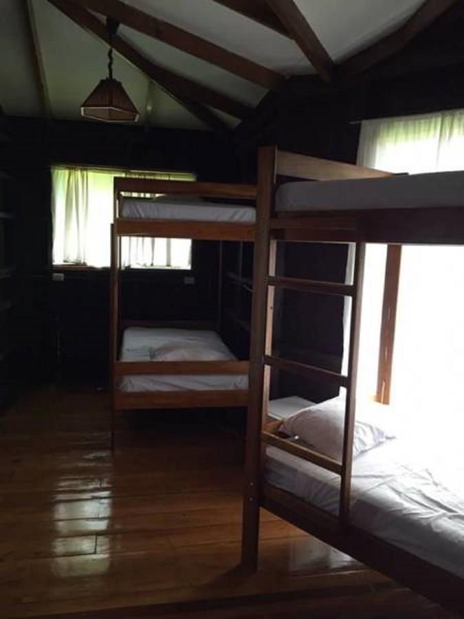 Manuel Antonio Hostel Resort Dış mekan fotoğraf