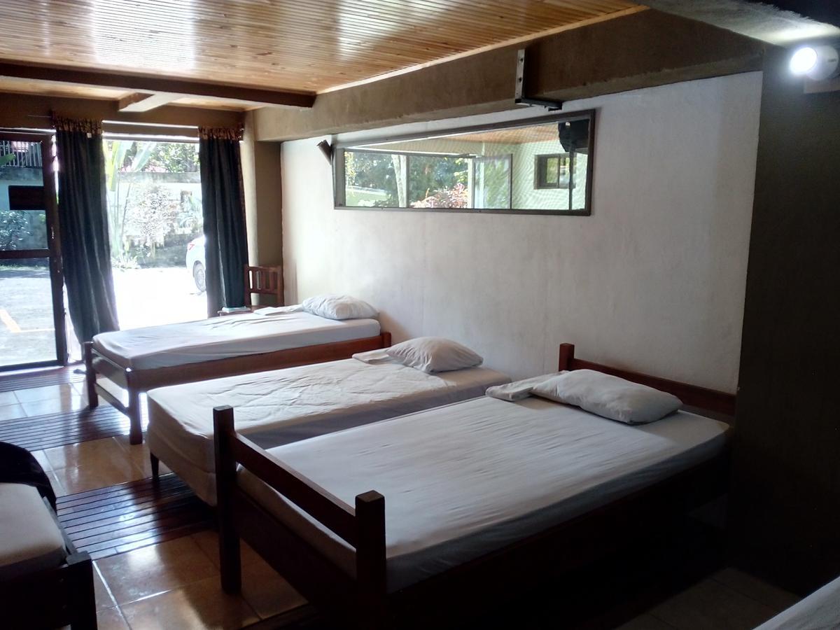Manuel Antonio Hostel Resort Dış mekan fotoğraf