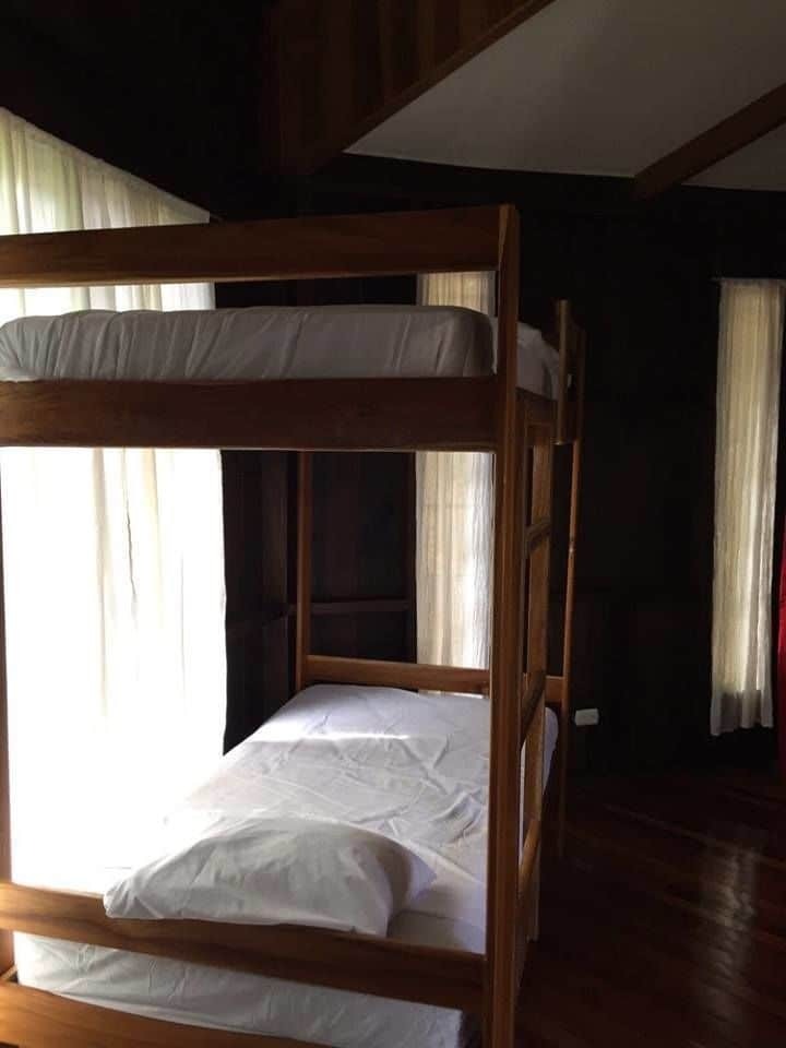 Manuel Antonio Hostel Resort Dış mekan fotoğraf